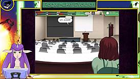 X-Men Hot Sexy Rogue Character