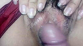xxx desi casero vecina pervertida me entrega su regalo antes de navidad, horny pussy hairy homemade babe indian amateurs