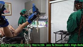 Watch Angel Ramirez in strangers in the night, shock-n-balls, and the full film at guysgonegynocom.