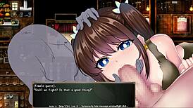 Emma's Alchemist Debt Repayment Story Part 6