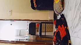 I Filmed The Hardcore Assfucking And Cumshot I Gave The Brunette Maid In Interracial Porn Video Rumpa21