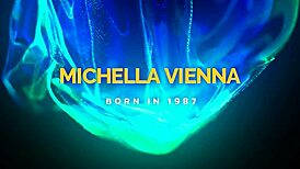 Book Me for a Sensual Session in Europe with Michella Vienna