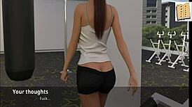 elizabeth from wvm 61 is pissed and i feel it bad. her mood just kills me today.