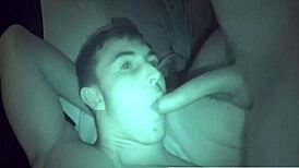 Gay Brothel Extravaganza With Face Fucking And Bareback Sex