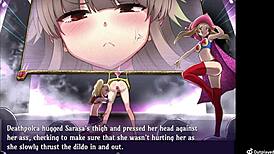 Demons Roots Gallery Vanilla Pt2 con creampie mojado en misionero