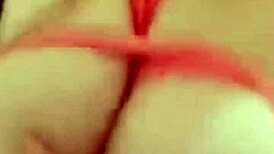 Pretty Vietnamese girl contrasts solo masturbation with intense fucking.