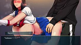 Kanojo no okaa-san all sex scenes pt4