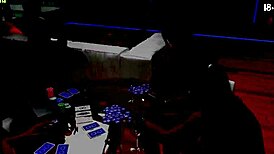 Anna's Exciting Affection Gameplay Part 19