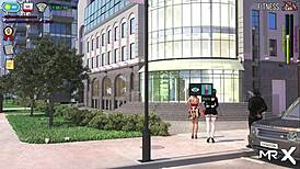 Fashionbusiness - Butchering In The Fitness Room E1 40