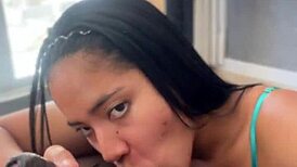 Deep Blowjob With Bbc Amateur Couple Nysdel