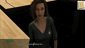 elizabeth from wvm 61 is pissed and i feel it bad. her mood just kills me today.