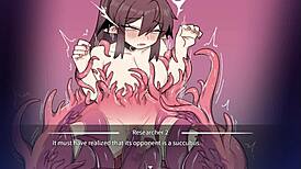 Corporate Succubus Encounters Part 4