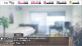 Ecchi Dreams Collection Trial Version with Machine Translated Subtitles Played by Silent V Ghost1 3