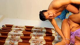 Rumpa21 teen begs no cum inside pussy