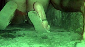 Intense Anal Fucking With Chubby BBW Babe!