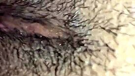 BBW neighbor hooks up for intense orgasm with big cock cumshot