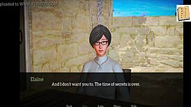 Hentai Family Encounters In 3D