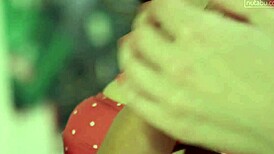 I feel hot lesbian orgasm