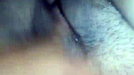 BBW neighbor hooks up for intense orgasm with big cock cumshot