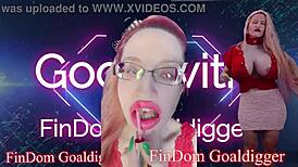 הוראות אובססיה לליפ גלוס ורוד