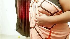 sexy malaysian lady with big boobs revealed