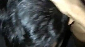 Gloryhole Deepthroat Cum In Mouth!