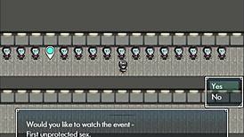 Dilmur part 3 features anime lesbian sex with blowjob toys and game hentai