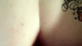 morning backshots with bbw and big black cock 😍