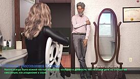 complete gameplay of lust part 24 with stunning model in dress