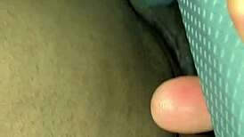 Big Pussy Masturbation Leading To Cum Explosion