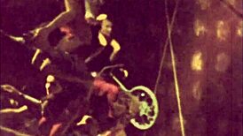 Exploring vintage anime drawings