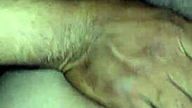 BBW neighbor hooks up for intense orgasm with big cock cumshot