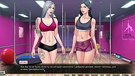 complete gameplay red string part 13