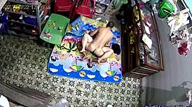 My Vietnamese wife in raw intimate action on 22-8-17