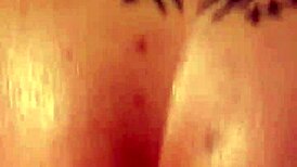 I give it good to my sexy girlfriend Jackie in the neighborhood