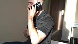 I can't believe Jessica Azul's perfect body is back, getting fucked by three huge cocks, dap, balls deep anal, gapes, atm, those monster cocks ob335.