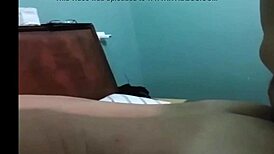 Complete Encounter Between Boys on Webcam