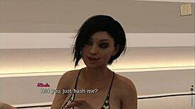 Leap Of Faith 35: Anime Adventure Continues