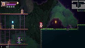 scarlet maiden gameplay part 2, roguelike boss start 😎🎮