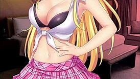 Η γειτόνισσά μου γίνεται yandere επεισόδιο 1 κακό τέλος