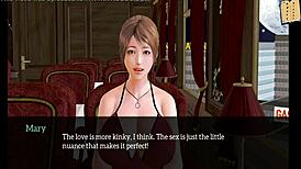 My New Family Explores Erotic Anime Adventures