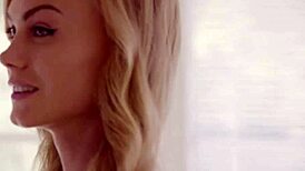 nancy a and martin stein are so in sync licking shaved pussies 😍