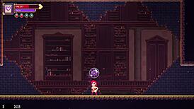 scarlet maiden gameplay part 2, roguelike boss start 😎🎮