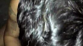 Gloryhole Deepthroat Cum In Mouth!