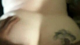 morning backshots with bbw and big black cock 😍