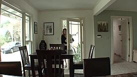 Kiera Winters and Maple Lee explore bodies in steamy clip