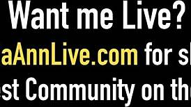 magical milf julia ann milks a lucky guy after steamy bj session