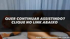 Live Debora Fantine - Uh Papai Chegou Com Nego Catra