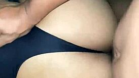 hermosa latina prostitute in gay amateur fun 😍