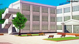 Dragon Ball Zex Androids Get Horny 😈